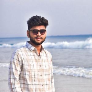 Soumyaranjan Prusty image