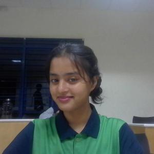 Vipanchi Nayak image
