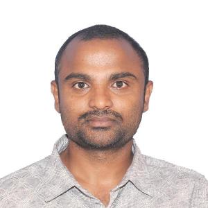 Phaneendra Babu Dasari image