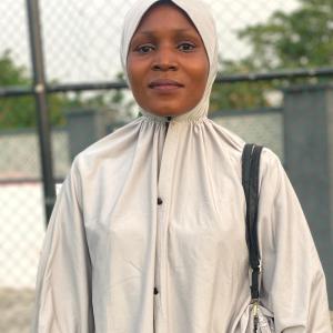 Safiyya Abdullahi image
