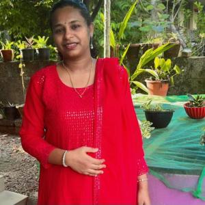 Mariya Johny image