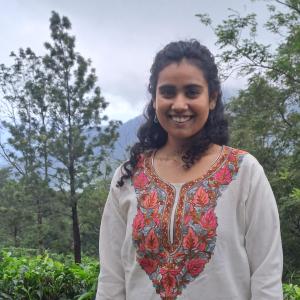 Kirti Jadhav image
