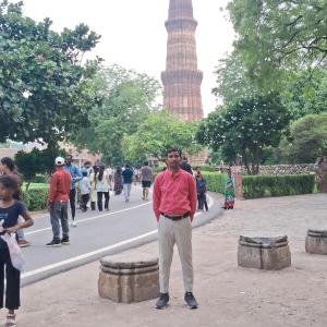 Md Shafique Ansari image