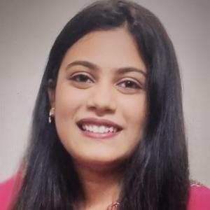 Manaswita Pandey image