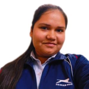 Mrunal Chavan image