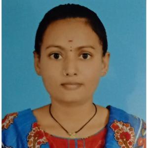 Kavya Tejasree image