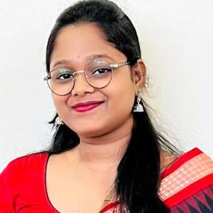 Sucheta Moharana image