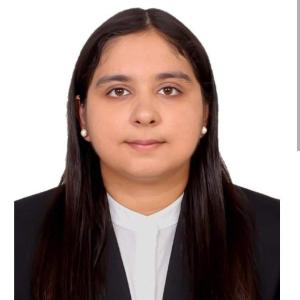 Adv.Sanreet Kaur Sarai image