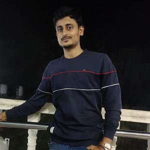 Subhankar Patra image