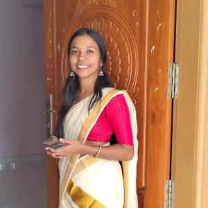 Anju Mohan image