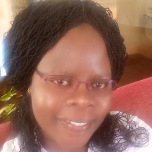 Martha Atyang Oguti image