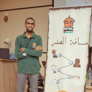 Abdelrahman Humadnallah Edris image