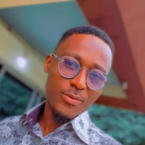 Olugbenro Peter image