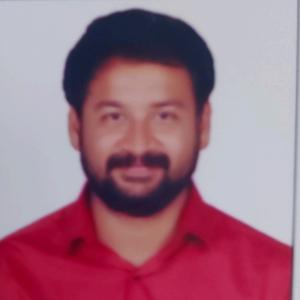 Raghuram image