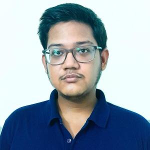 Subhodip Mahata image