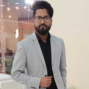 Nazim Khan image