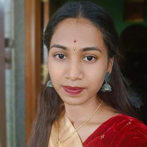 Hemashree R image