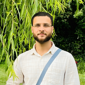 Tufail Ahmad image