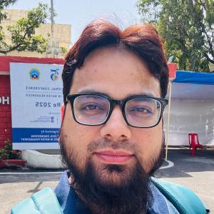 Syed Khateeb Ahmad image