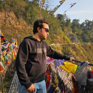 Abhishek Chakraborty image