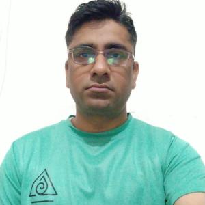 Vikas Kumar image