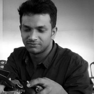 Justrus Mathew image