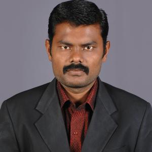 Ashokkumar Periyasamy image
