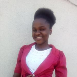 Uteile, Felicia Raymond image