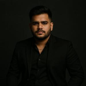 Harshit Tandon image