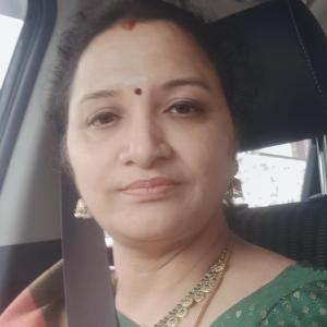 Uma Sivakumar image