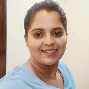 Chaitra Pm image