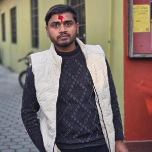 Nitesh Kumar Ray image