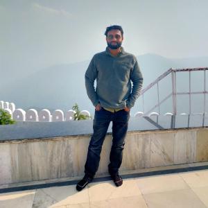 Puneet image