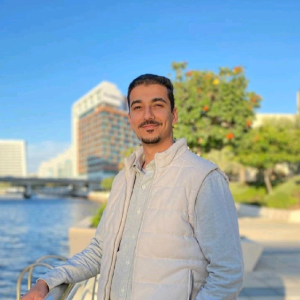 Mohammad Obeidat image