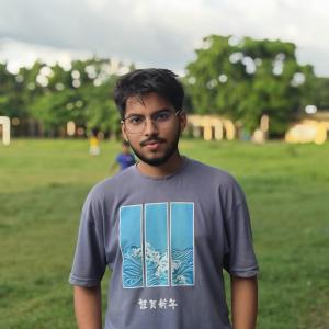 Zubair Khurshid image