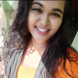 Baishali Mishra image