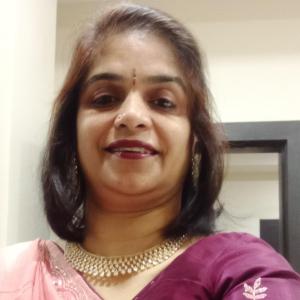 Madhu Khemani image