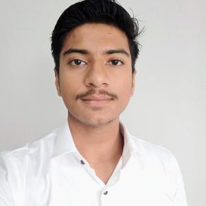 Suraj Kumar Jha image