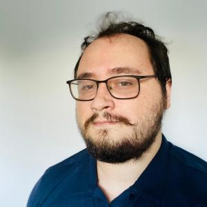 Daniel image