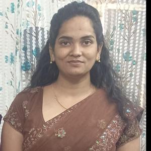 Anusha Kalyani image
