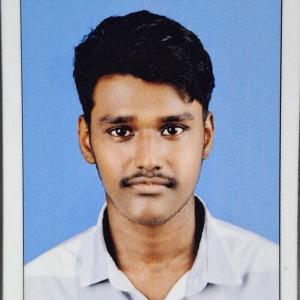 Gokulkrishna P U image