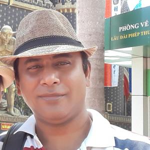 Mr. Sen image