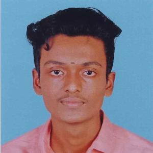 Anandu G image