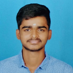Harish Karthick image