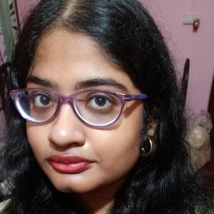 Ritwika Biswas image