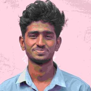Ranil Vikraman image