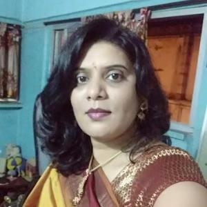 Vandana Murthy image