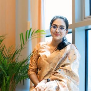Devika Nair G S image