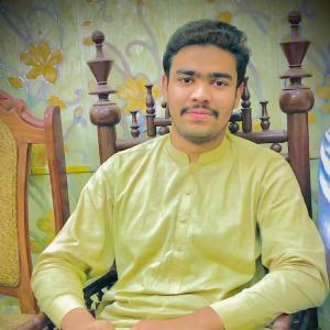Muhammed Nouman image