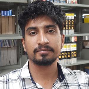 Yudhisthir image